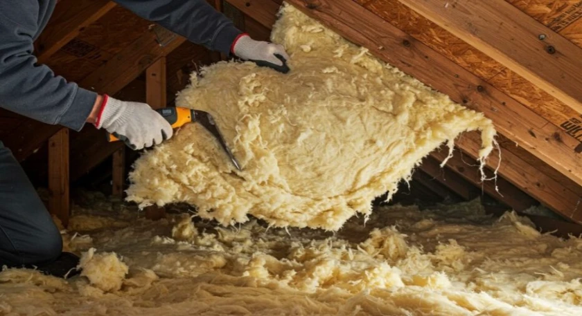 insulation-removal